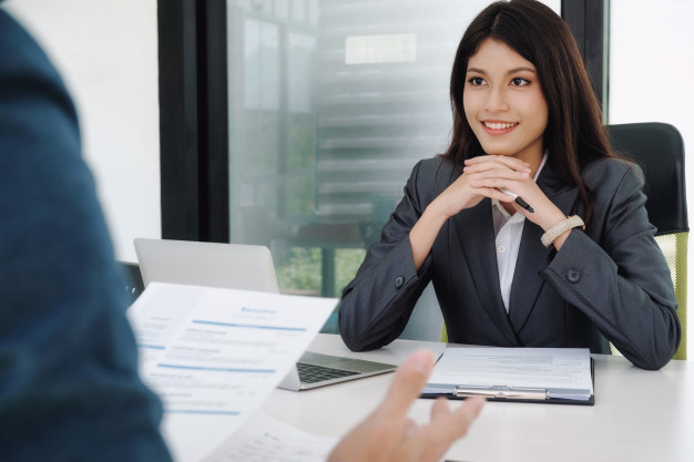 Tricky Interview Questions for HR Professionals