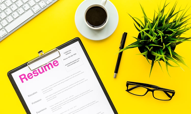 How-to-Write-a-Resume-for-Job
