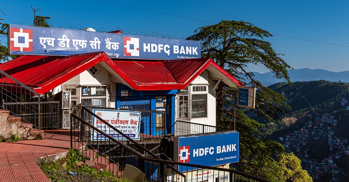 Top 80 Hdfc Bank Interview Questions And Answers For Freshers 1876