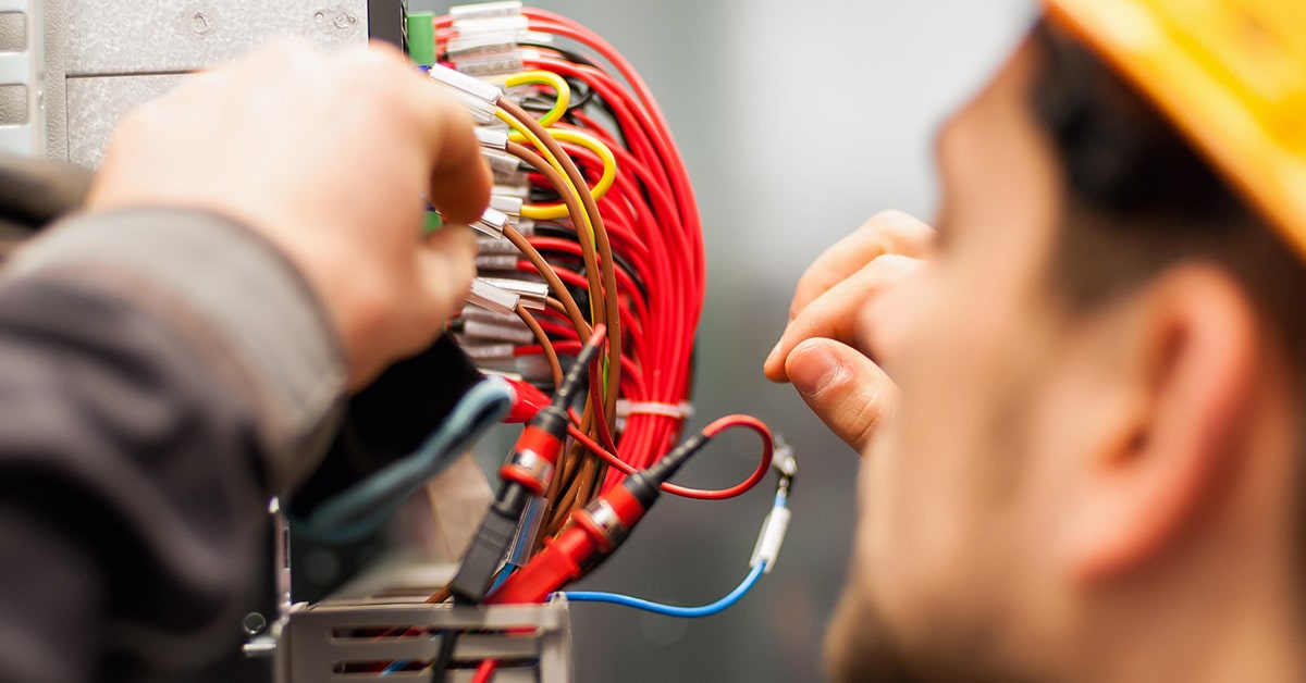 Electrical Engineer Resume Templates & samples