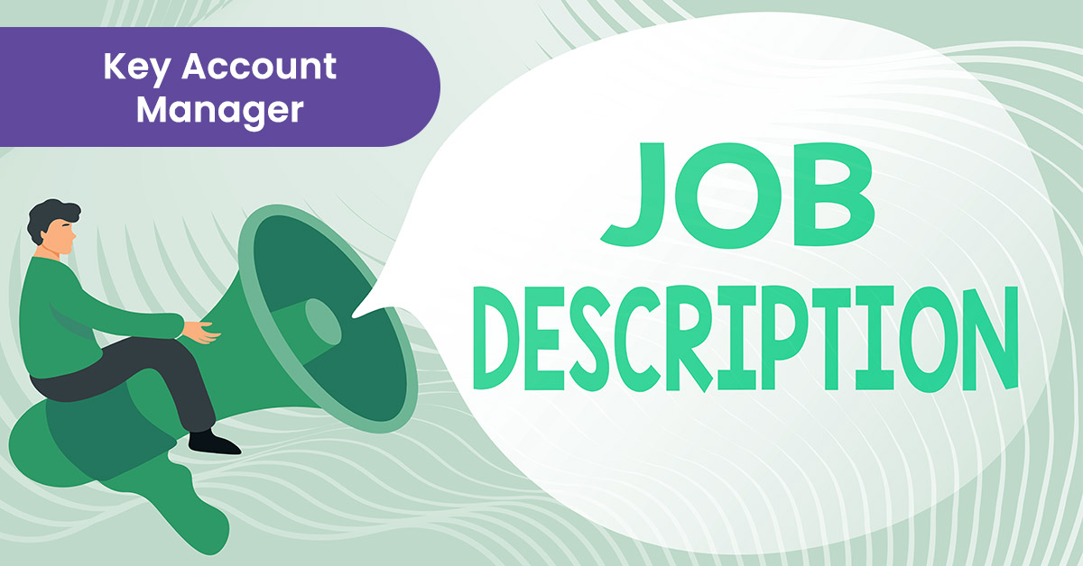 National Key Account Manager Jobs