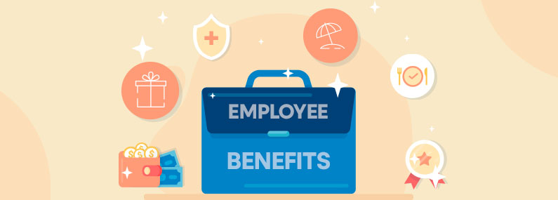 Importance Of Employee Benefits Types Of Employee Benefits