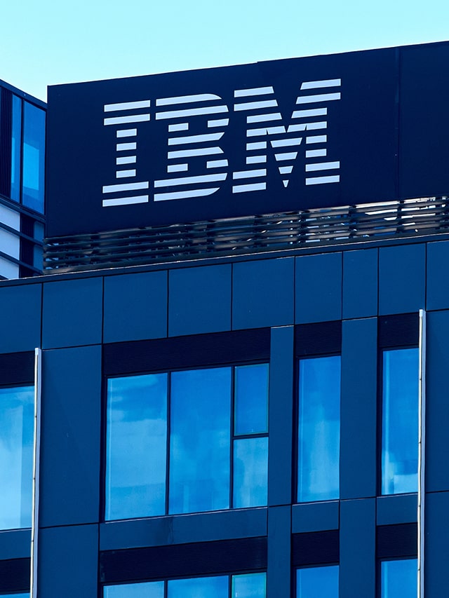 How to Get an Internship at IBM [2024]? - foundit