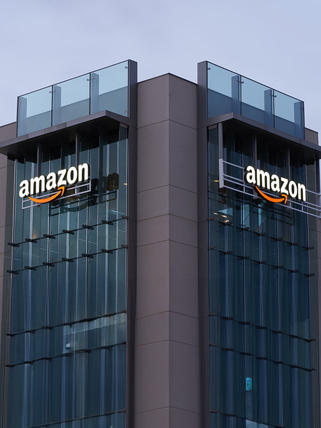 How to Get an Internship at Amazon India [2024]? - foundit