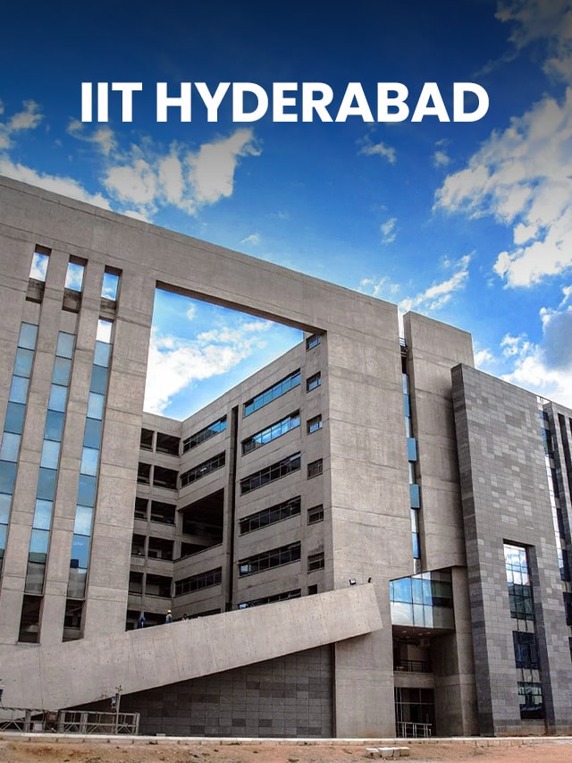 IIT Hyderabad SURE Internship 2024 Full Details foundit