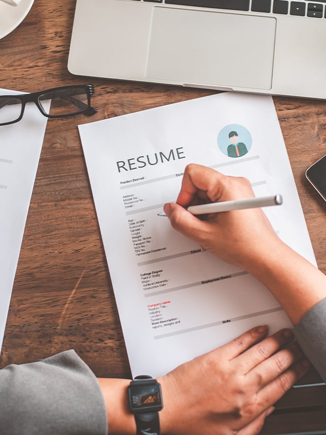 8 MustHave Skills To Put on Your Resume in 2024 foundit