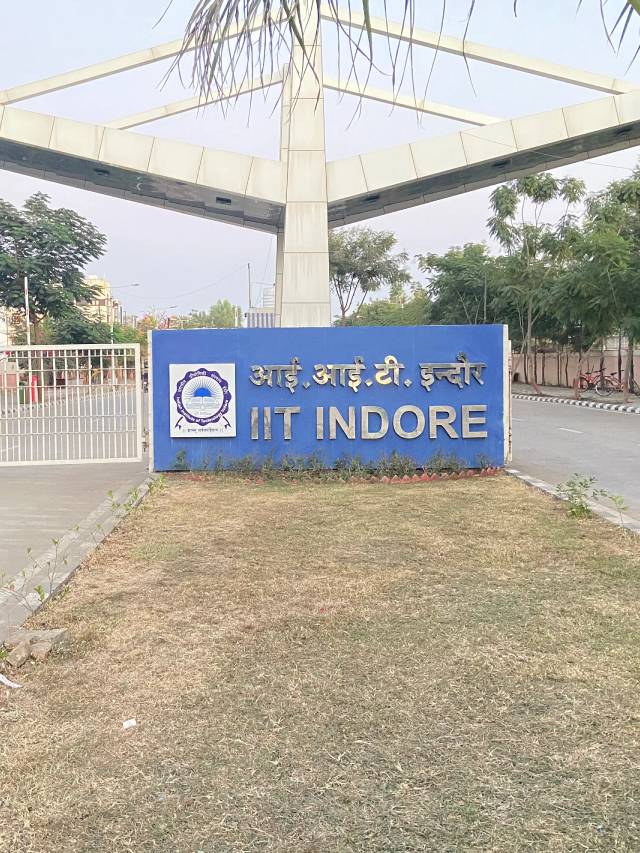 IIT Indore Summer Internship 2024: Full Details - foundit