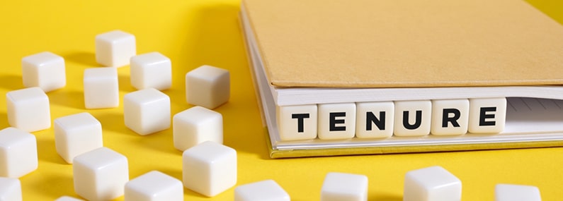 What is Tenure in a Job: Definition, Types & Importance [2024] - foundit