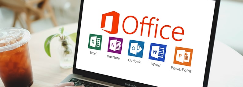 What is Microsoft Office: Types, Features, & Benefits [2024] - foundit