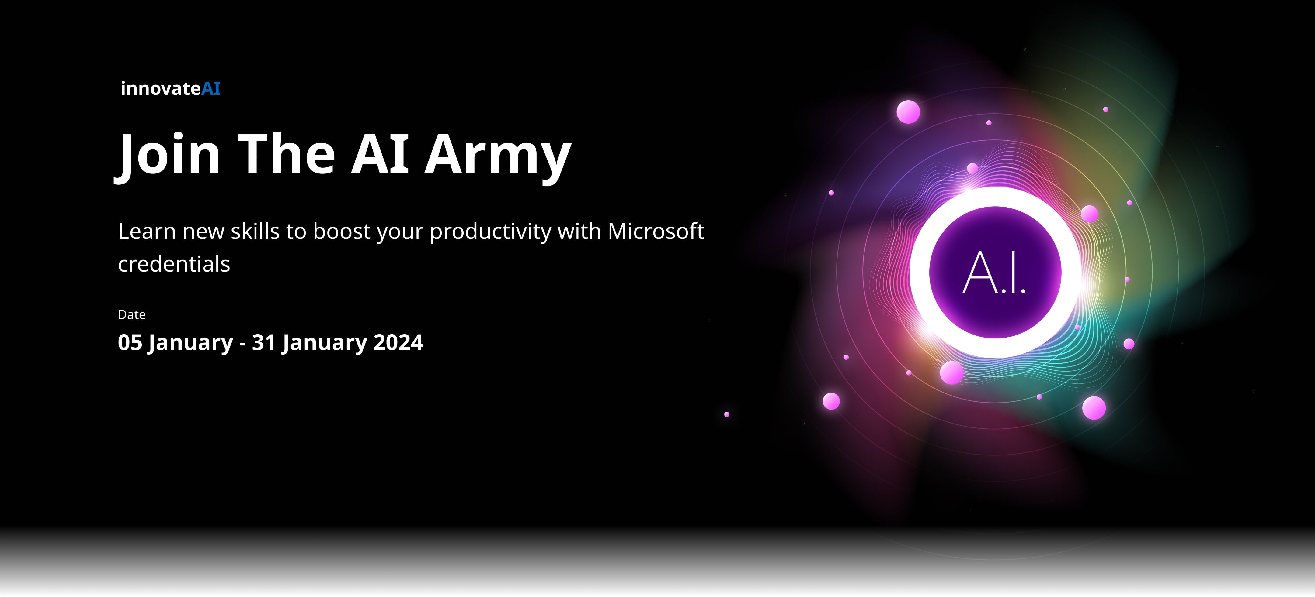 InnovateAI - foundit