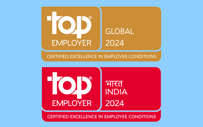 Global Top Employer