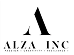 Alza Incorporation logo