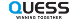 Quess IT Staffing logo