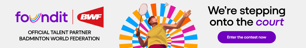 Badminton - Partnerships jobs