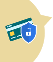 Beware of fraud