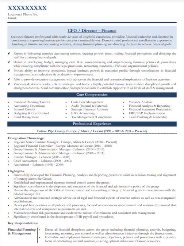 resume-format-5