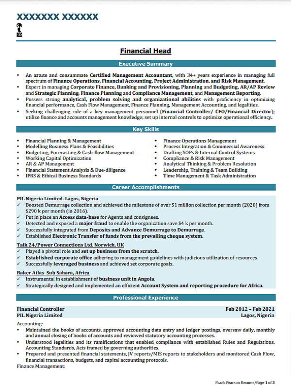 resume-format-7