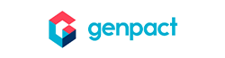 Genpact Logo