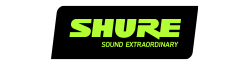 Shure Audio